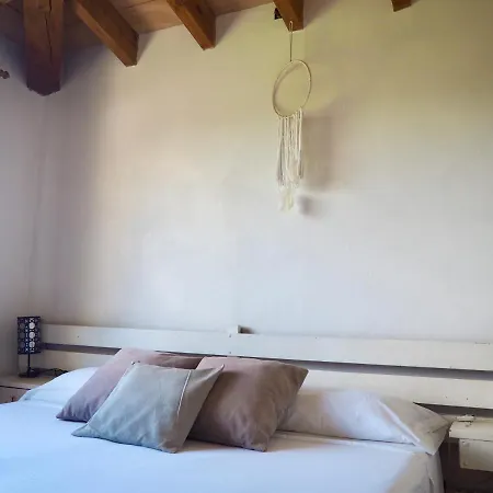 Sa Cabanya Nyaraló