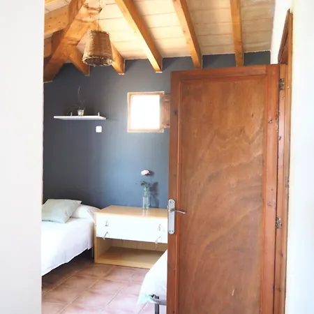 Nyaraló Sa Cabanya *