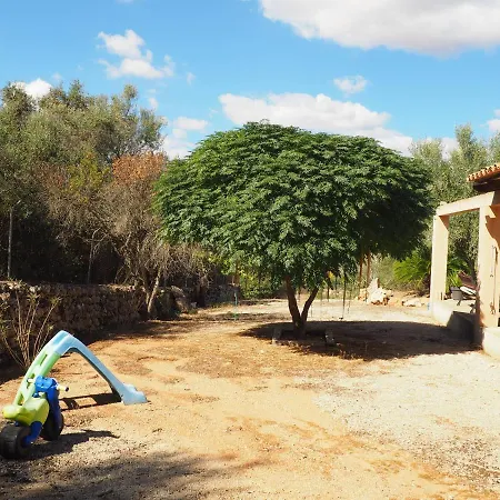 Nyaraló Sa Cabanya